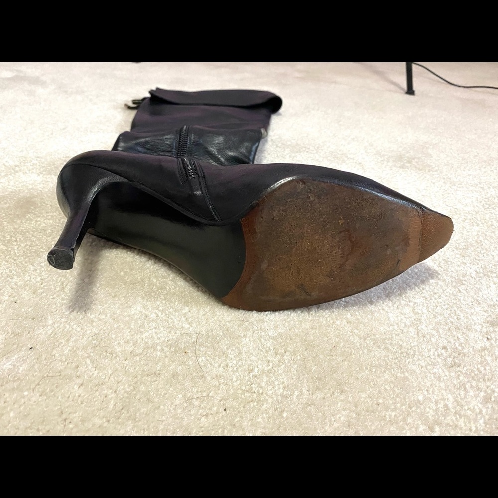 Stuart Weitzman Beautiful Boot - image 6